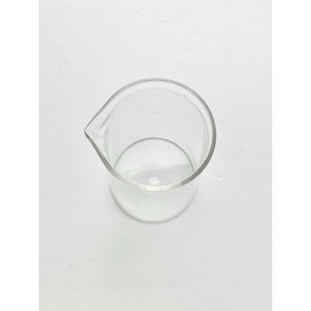 Set of 6 Kimax Kimble 250 ml Glass Beaker No. 14005 Chemistry Science - Picture 7 of 8